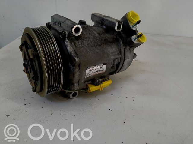 Peugeot Partner Air conditioning (A/C) compressor (pump) 