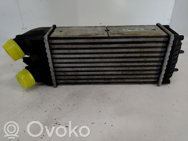 Intercooler radiator   0384G5,20251283,7802728,VDMS7