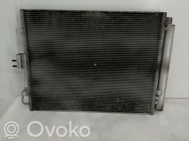 KIA Soul Jäähdyttimen lauhdutin (A/C) 