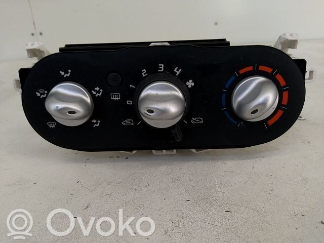 Climate control unit   7701067953,20241532,6702162,VDMS7