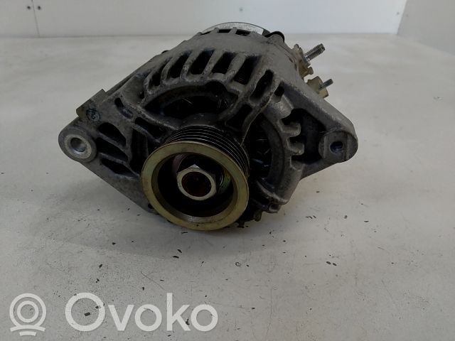 Peugeot 107 Alternator 