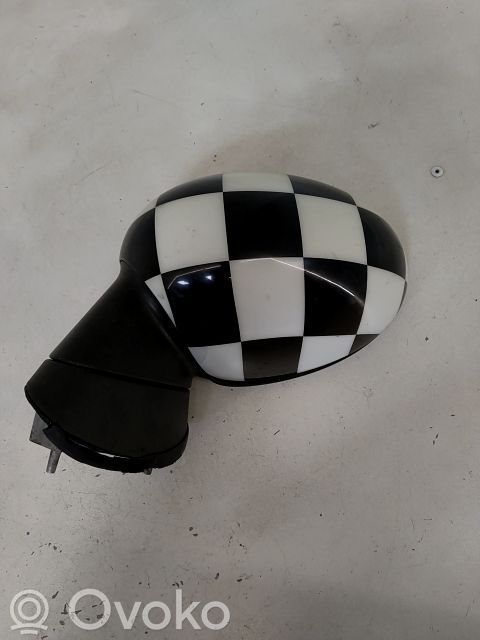 Mini Cooper Mark II Oglindă electrică ușă față 
