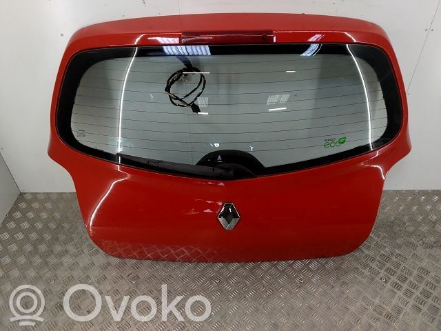 Tailgate/trunk/boot lid   901004681R,20243882,8548257,VDMS7