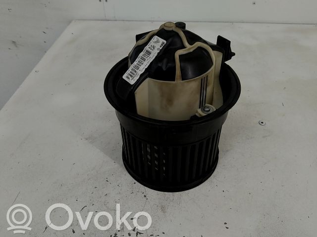 Citroen C3 Heater fan/blower 