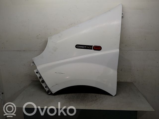 Opel Vivaro Fender 