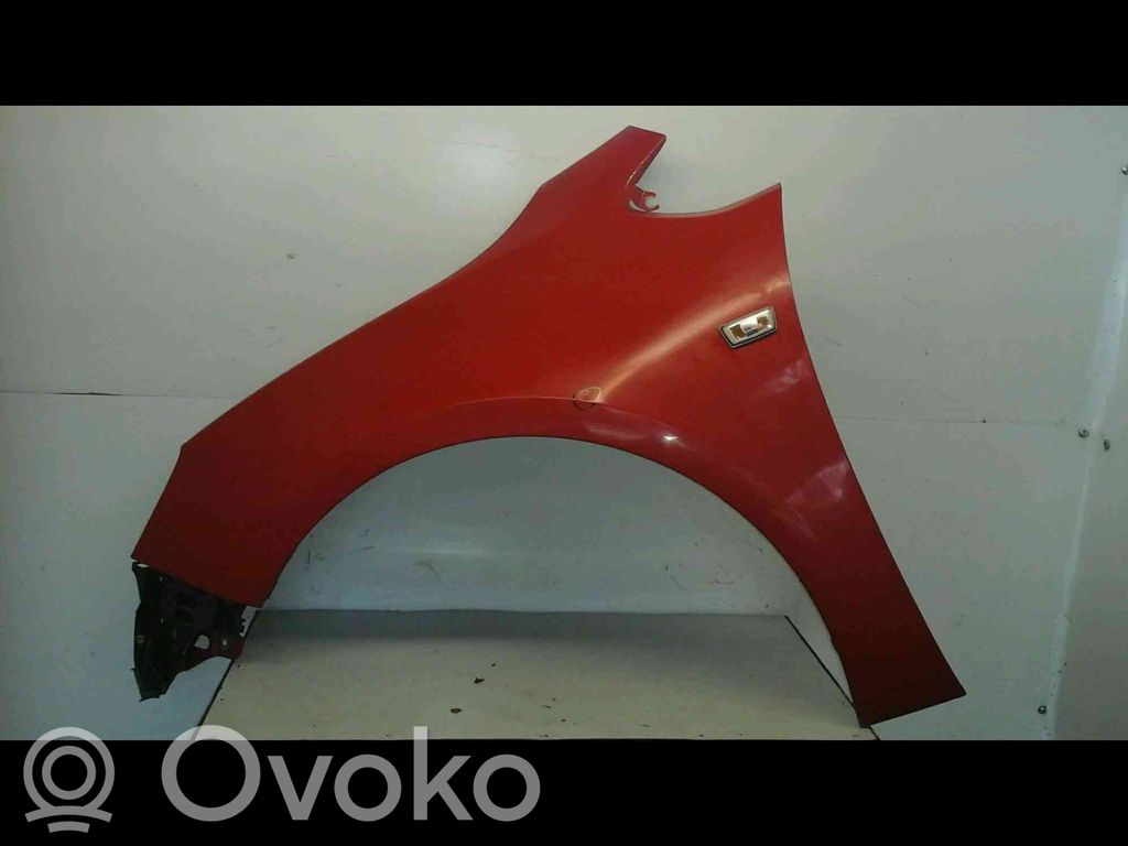 Opel Astra F Lokasuoja 