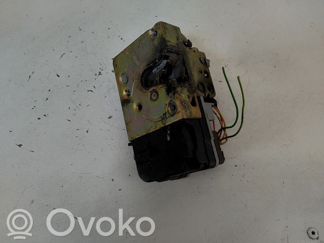 Etuoven lukko   9136S7,20251285,8110077,VDMS7