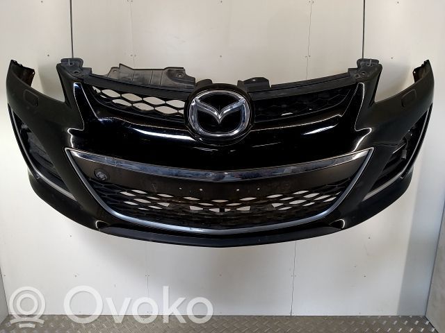 Mazda CX-7 Front bumper 
