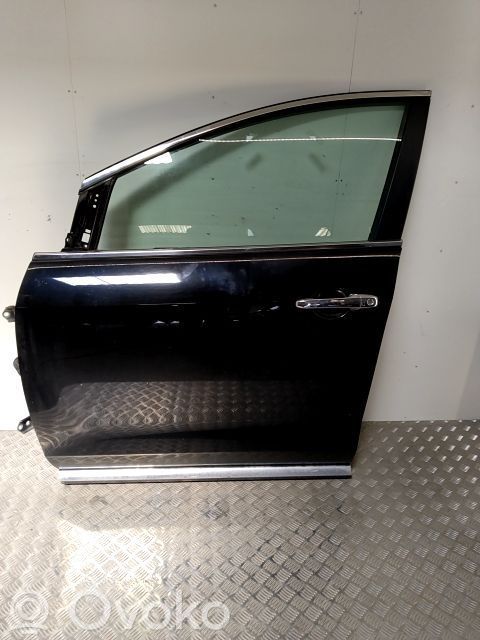 Mazda CX-7 Durvis 