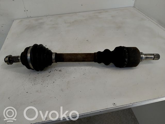Priekinis pusašis   32729L,20251589,9059906,VDMS7