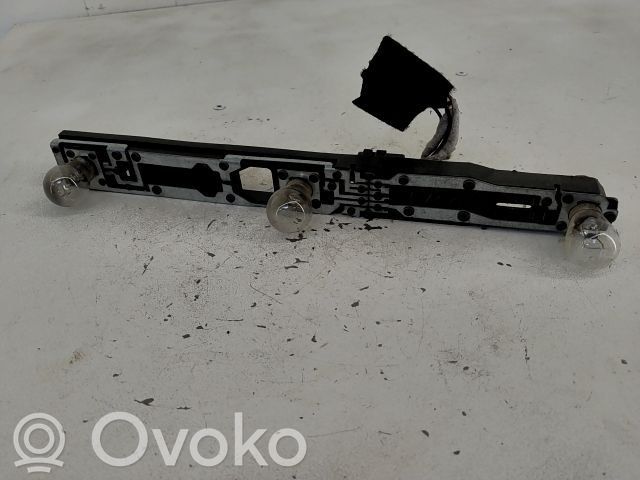 Tail light bulb cover holder   20251668,9033262,VDMS7