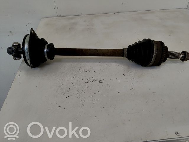 Renault Express Front driveshaft 