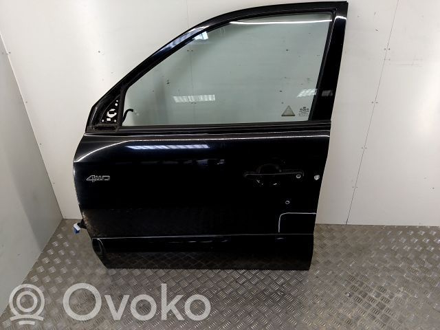 Hyundai Tucson JM Puerta delantera 
