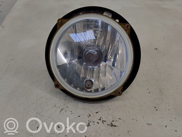 Renault Twizy Headlight/headlamp 
