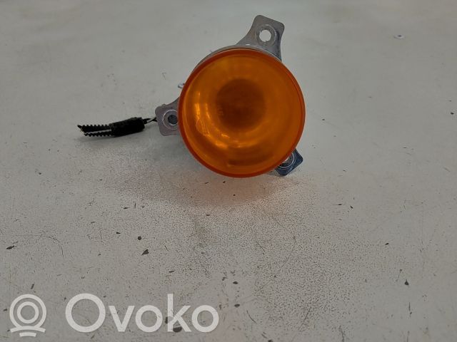 Front indicator light   261306162R,20243725,7642874,VDMS7