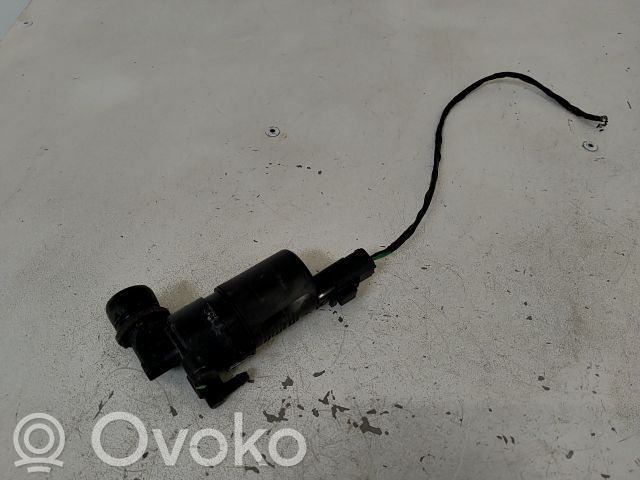 Renault Twizy Windscreen/windshield washer pump 
