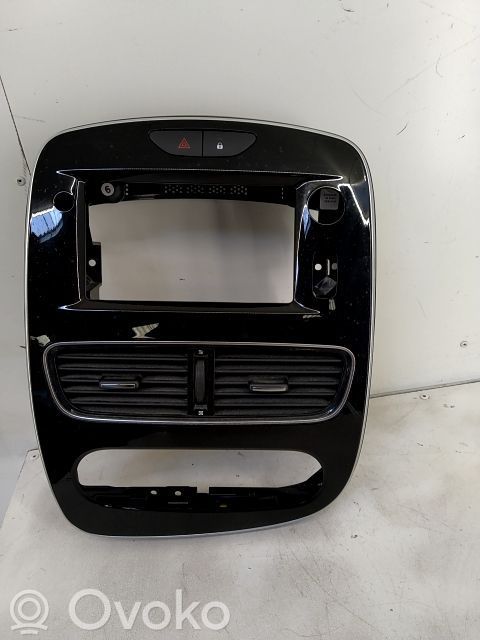 Renault 4 Panneau de garniture console centrale 