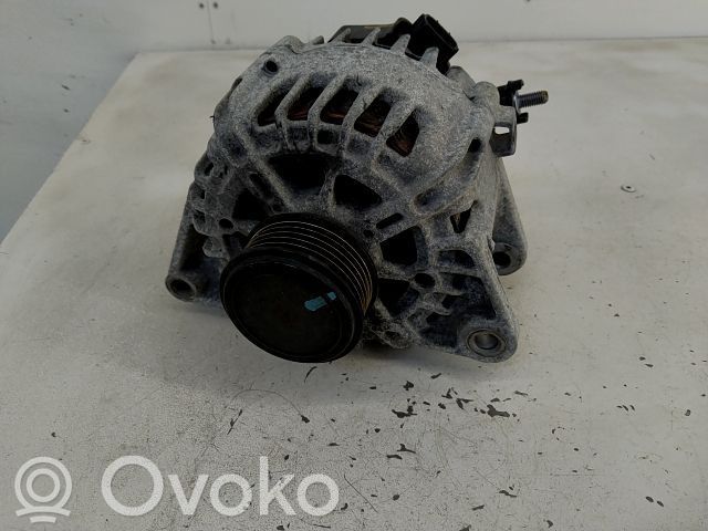 Generatorius   373002A651,20241828,6705828,VDMS7