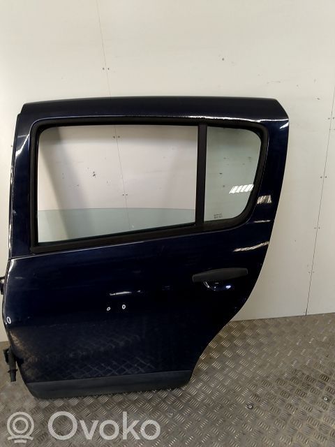 Puerta trasera   821018232R,20250097,7333509,VDMS7