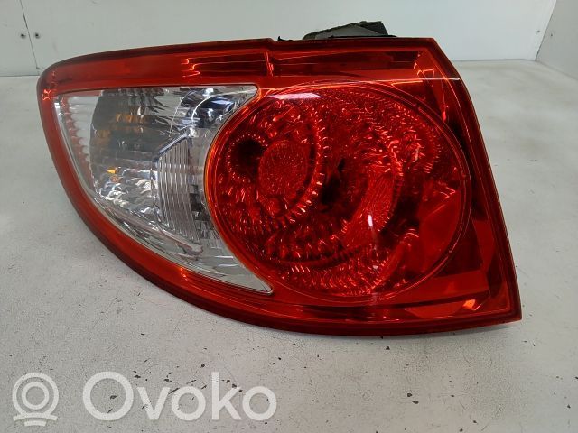 Hyundai Santa Fe Lampa tylna 