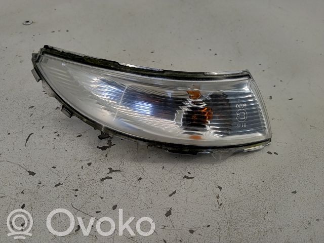 Renault 4 Mirror indicator light 