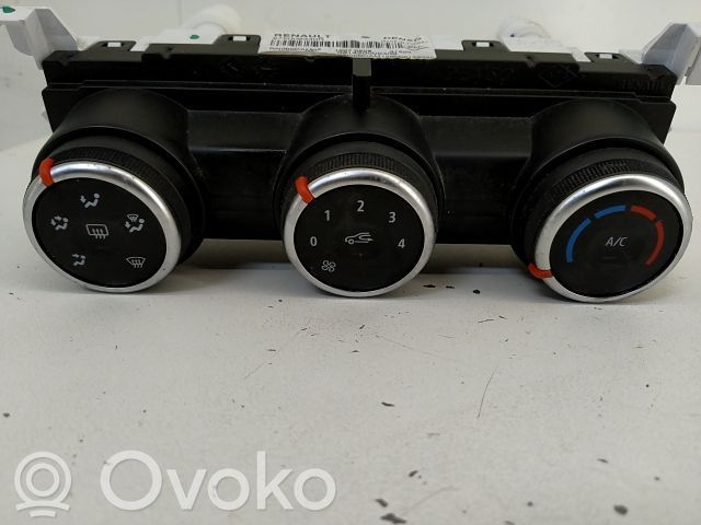 Climate control unit   275008661R,20243664,9733932,VDMS7