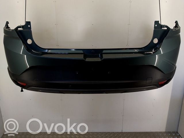 Dacia Sandero Parachoques 