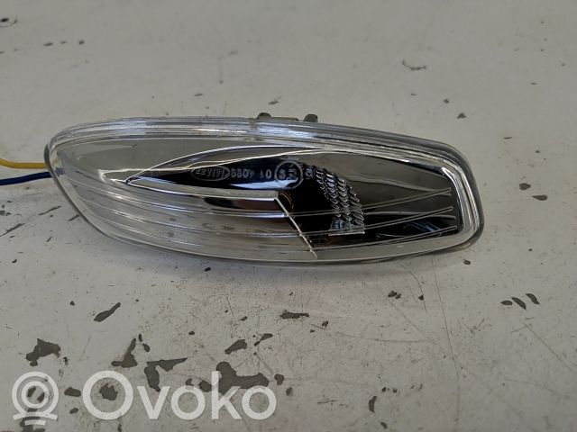 Peugeot 308 Spiegelblinker 