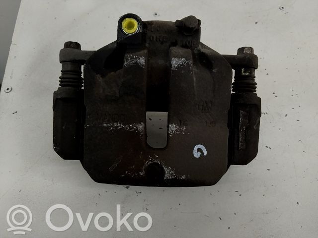 Zacisk hamulcowy przedni   13276172,20251391,9770854,VDMS7