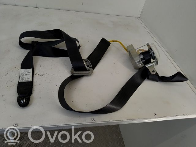 Cinturón delantero   8490262J13ED3,20251176,9772347,VDMS7