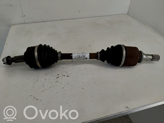 Etuvetoakseli   8200725514,20250759,7718262,VDMS7