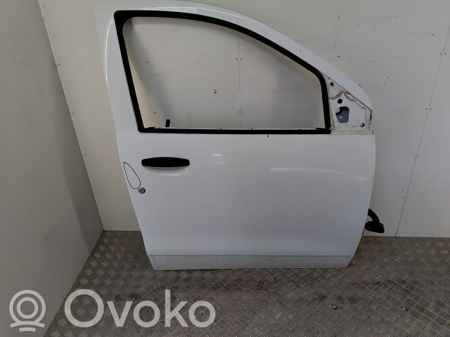 Dacia Dokker Puerta delantera 