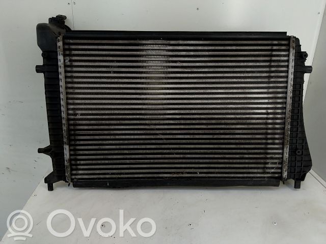 Radiador intercooler   1K0145803R,10925123,20252000,VDMS7