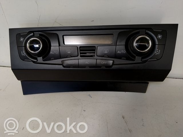 Audi A5 Unitate control climatizare 
