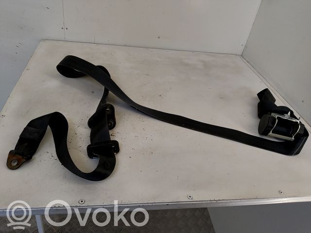 Renault Kangoo I Centură de siguranță față 