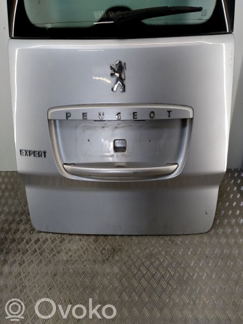 Peugeot Expert Tailgate/trunk/boot lid 