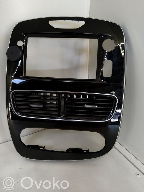 Renault 4 Panneau de garniture console centrale 