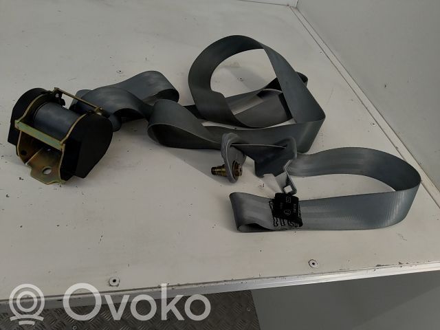 Cinturón delantero   8200703346,20251781,9669435,VDMS7