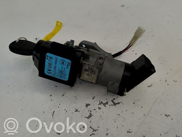 Užvedimo spynelė   96261298,13095543,20250380,VDMS7