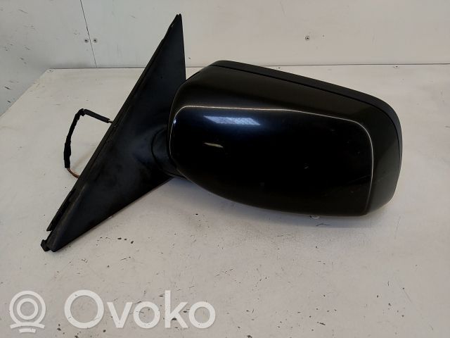 Elektryczne lusterko boczne drzwi przednich   51167189571,11117828,20252070,VDMS7