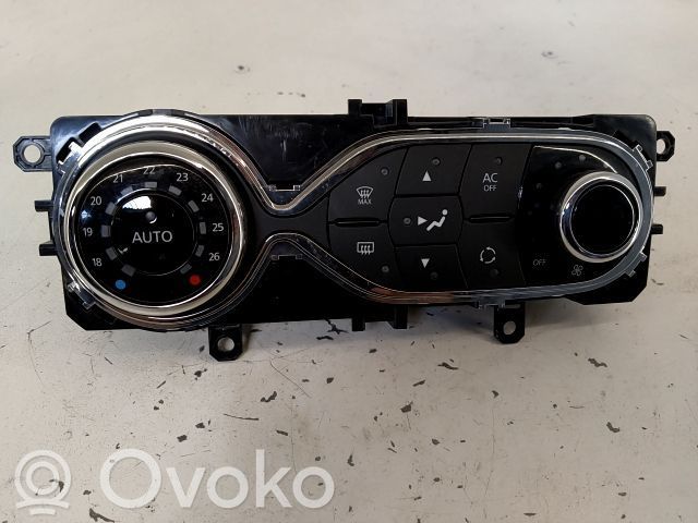 Climate control unit   275102288R,11890335,20251763,VDMS7