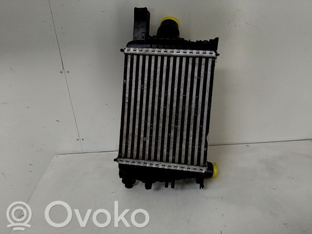 Renault 4 Radiator intercooler 
