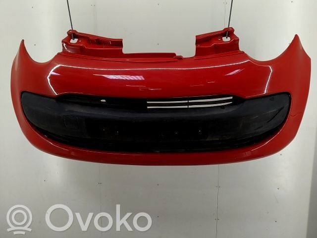 Citroen C1 Front bumper 