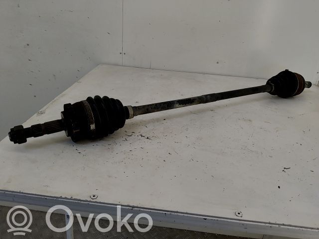 Front driveshaft   26076882,20251406,8287738,VDMS7