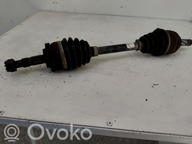 Priekinis pusašis   24427062,20251406,8287739,VDMS7