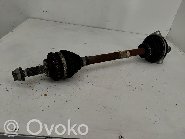 Priekinis pusašis   7701352318,20250404,9107412,VDMS7