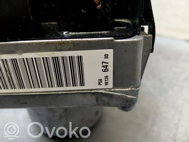 Servopumpe   1616383080,20250886,7003975,VDMS7