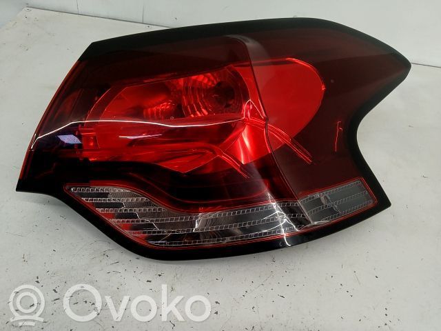 Citroen DS4 Takavalot 
