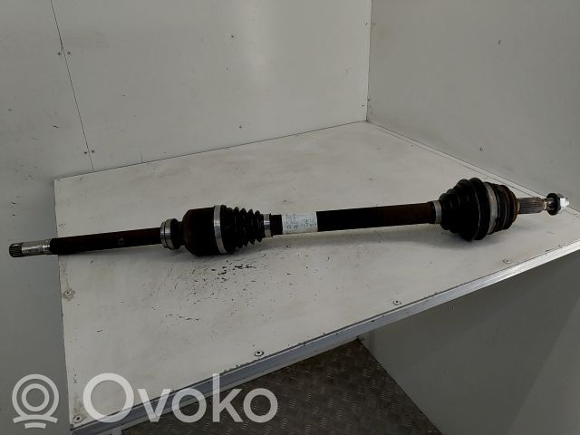 Eje de transmisión delantero   9675025780,11862846,20251194,VDMS7