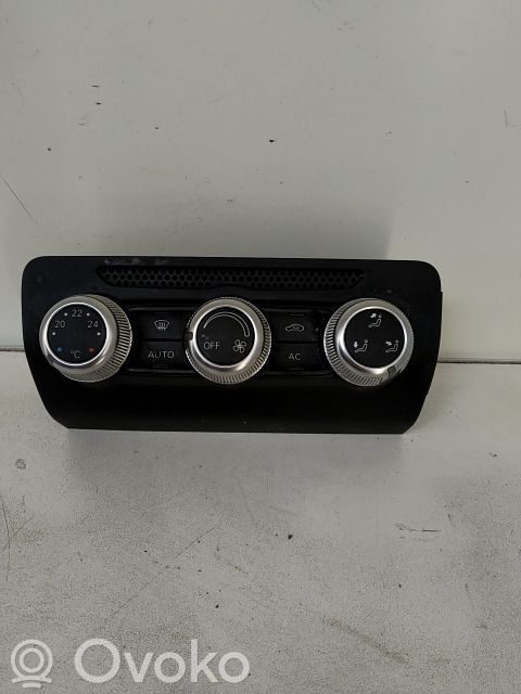 Climate control unit   8X0820043B6PS,11346898,20252067,VDMS7